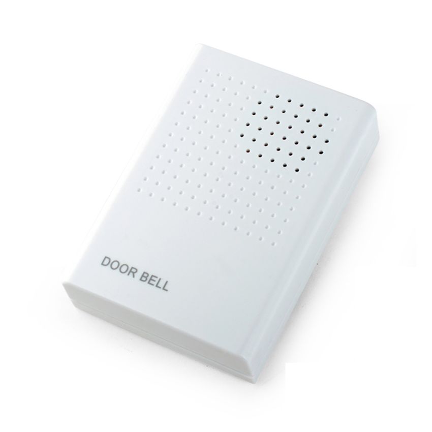 B04,Wireless Door Bell,High Sound Quality,Easy Installation