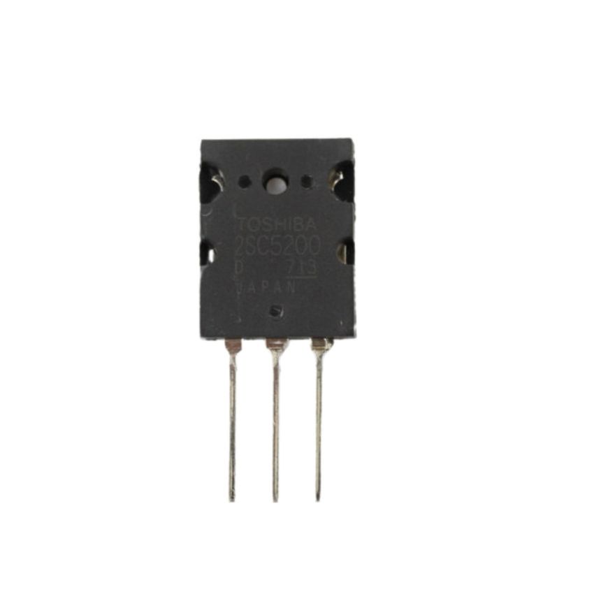 2SC5200,NPN Power Transistor, 230V, TO-264 Package