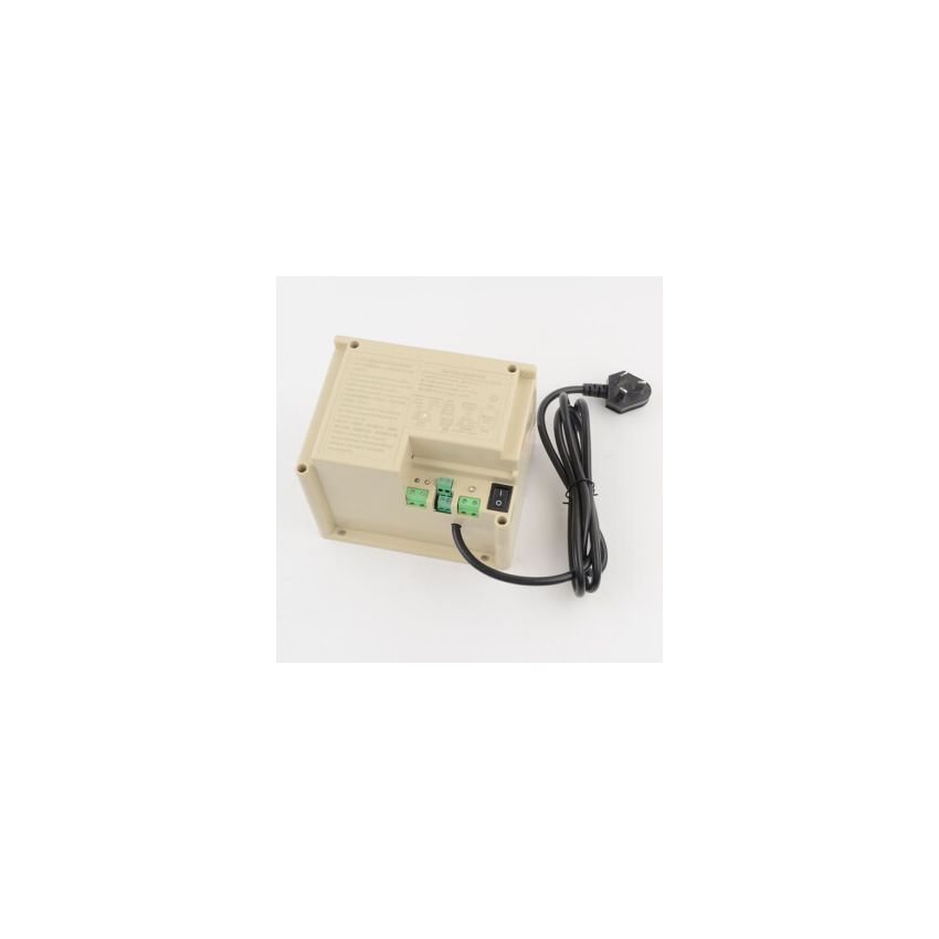 RKP220/24H,Emergency Power Supply,2A,24VDC,48W