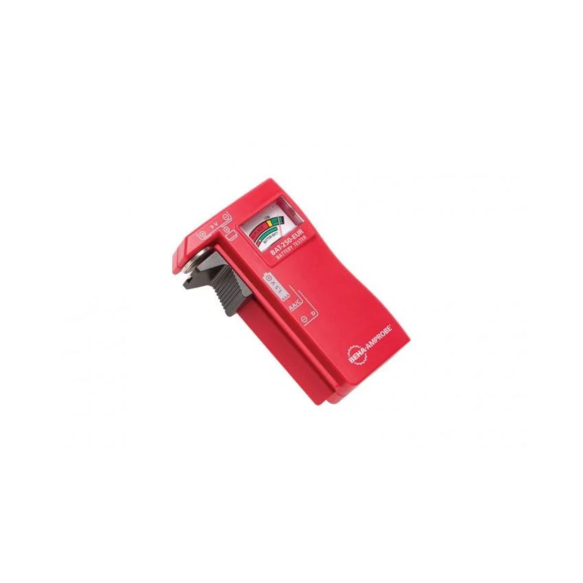 BAT-250-EUR BATTERY TERSTER