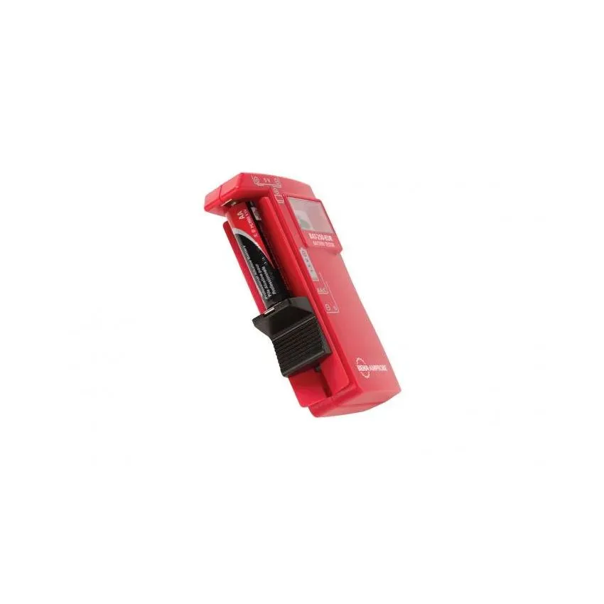 BAT-250-EUR BATTERY TERSTER