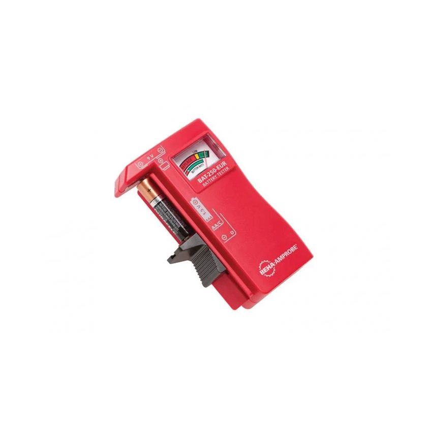 BAT-250-EUR BATTERY TERSTER