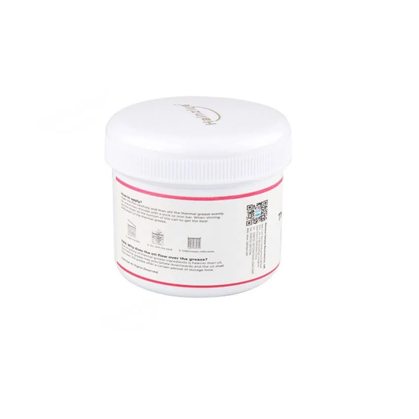 HY400, High-Performance Thermal Grease with Spatula - 150g