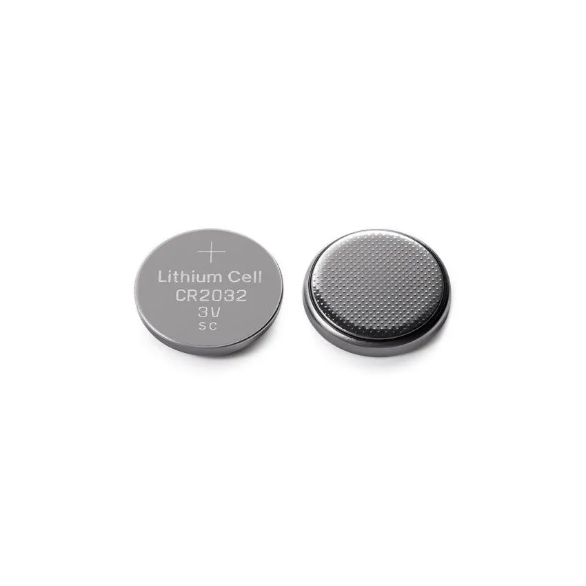 CR2032 Lithium Battery 3V