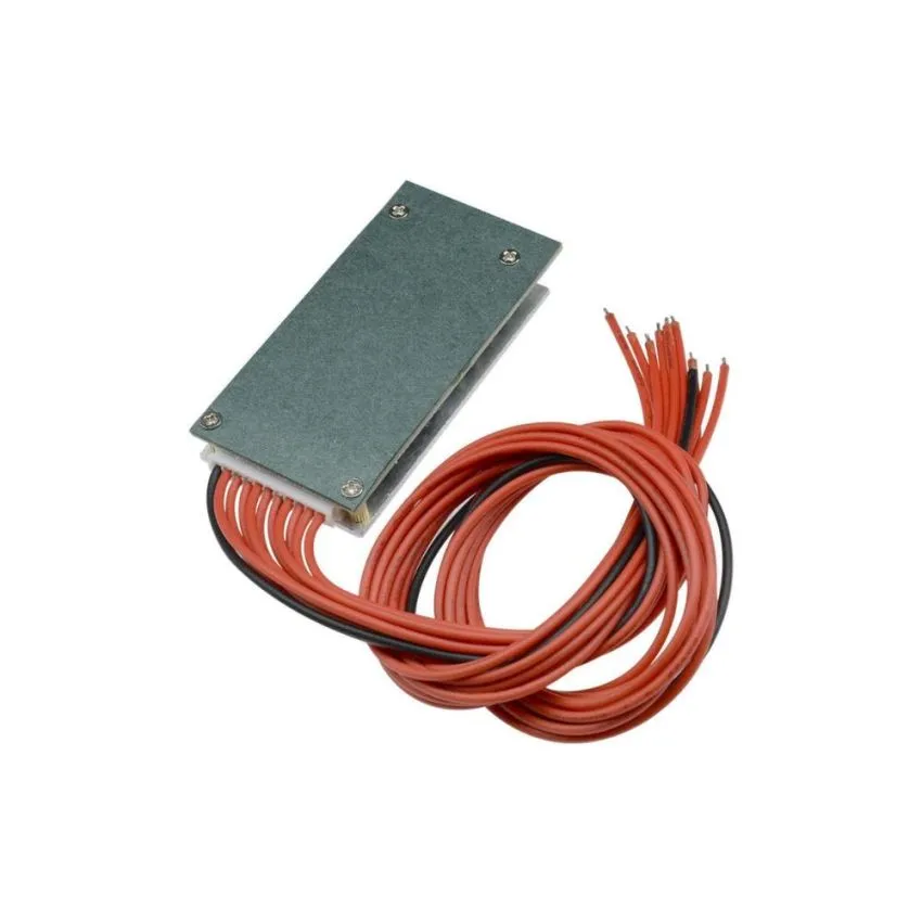 Battery Management System (BMS) for Lithium-ion Batteries,36V,15A