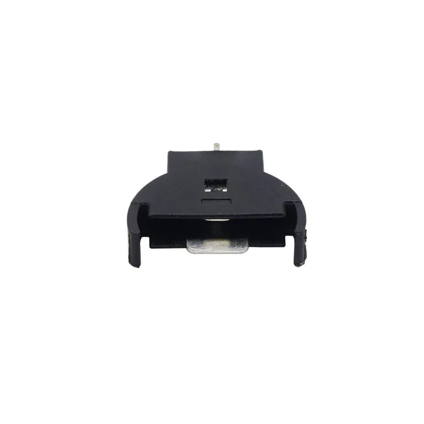 Coin Battery Holder, Universal Fit for Coin Cells, PCB Mount Design