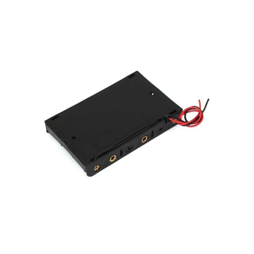 DFRobot 6 AA Battery Holder