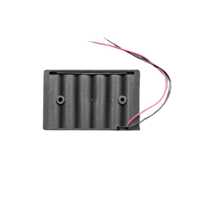 DFRobot 6 AA Battery Holder