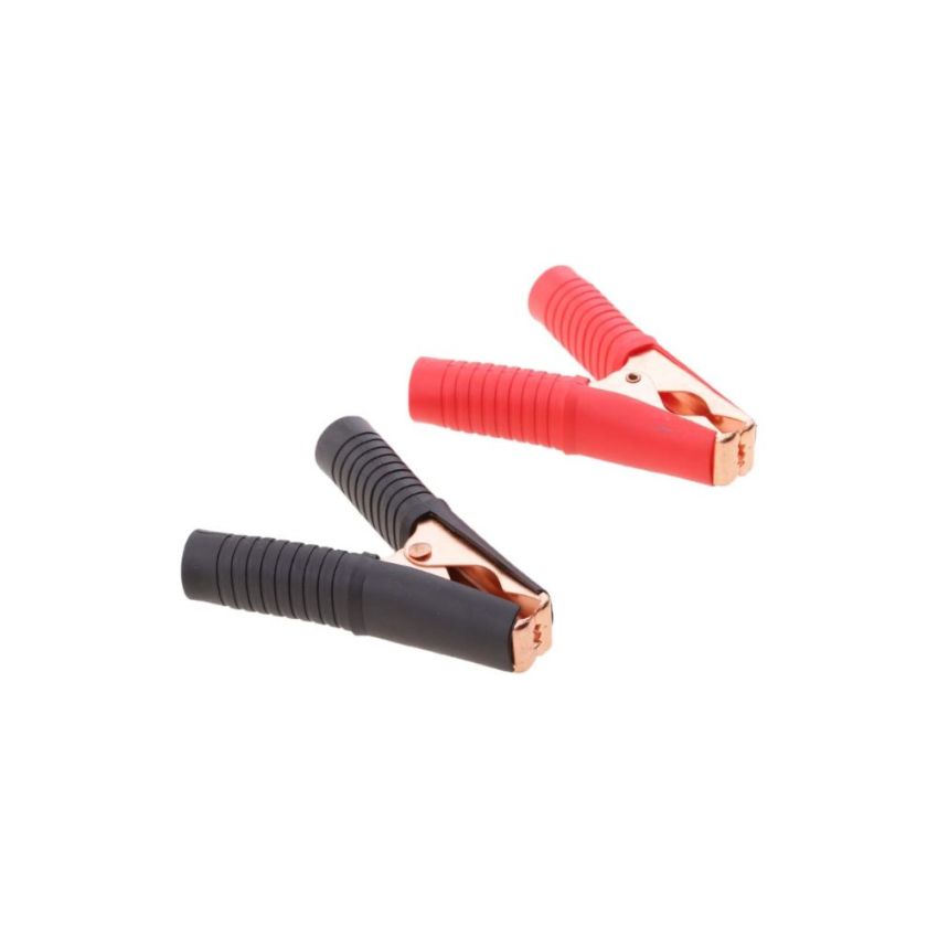 Battery Clip Clamp Alligator Clips,100A
