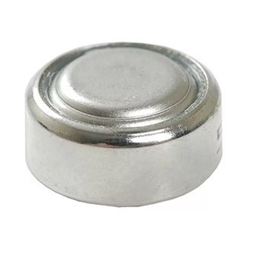 LR1130 Alkaline Button Cell Battery, 1.5V, 70mAh Capacity