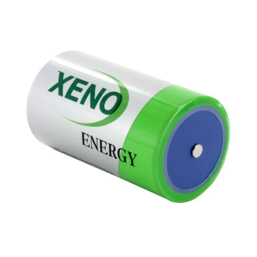 Energy Lithium Battery-Size D, 3.6V ,Primary Lithium Thionyl Chloride