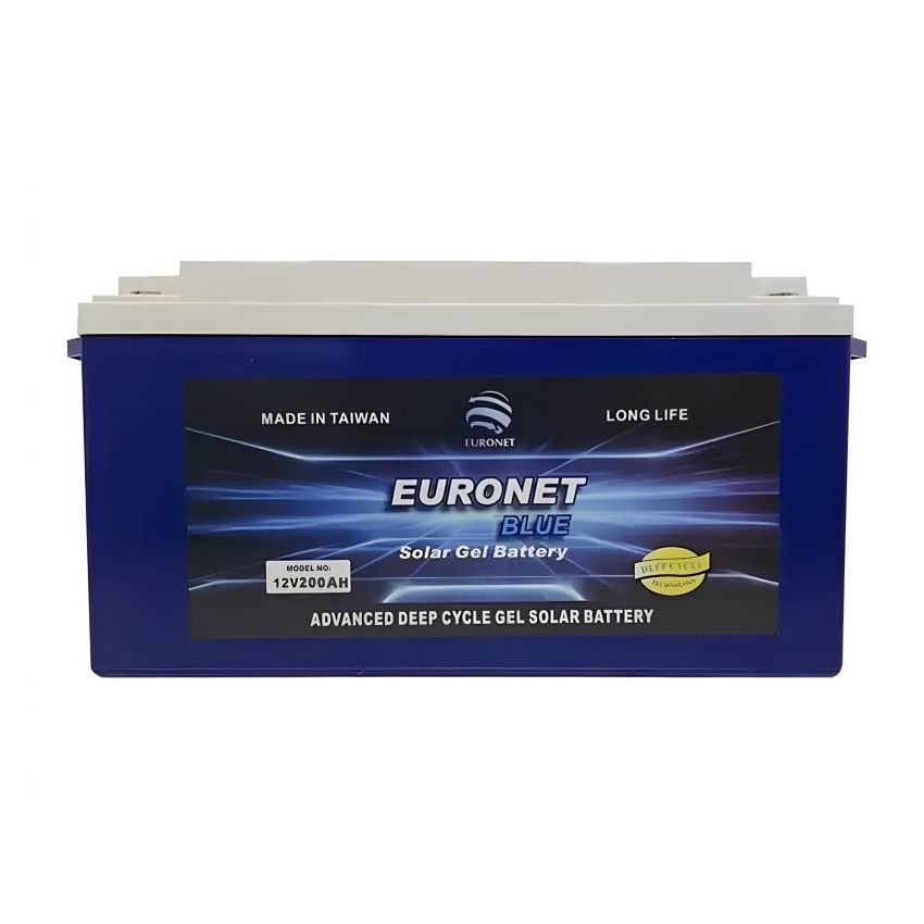 EURONET 12V 100A