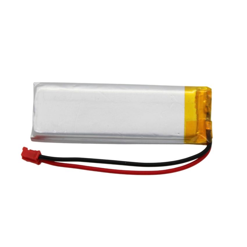 652265 ,LiPo Battery, 3.7V, 1000mAh