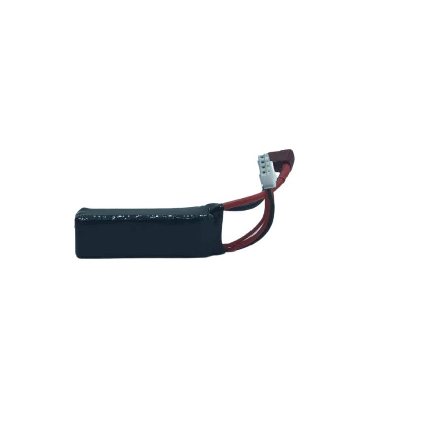 3S Li-Po Battery 45C, 450mAh, 11.1V