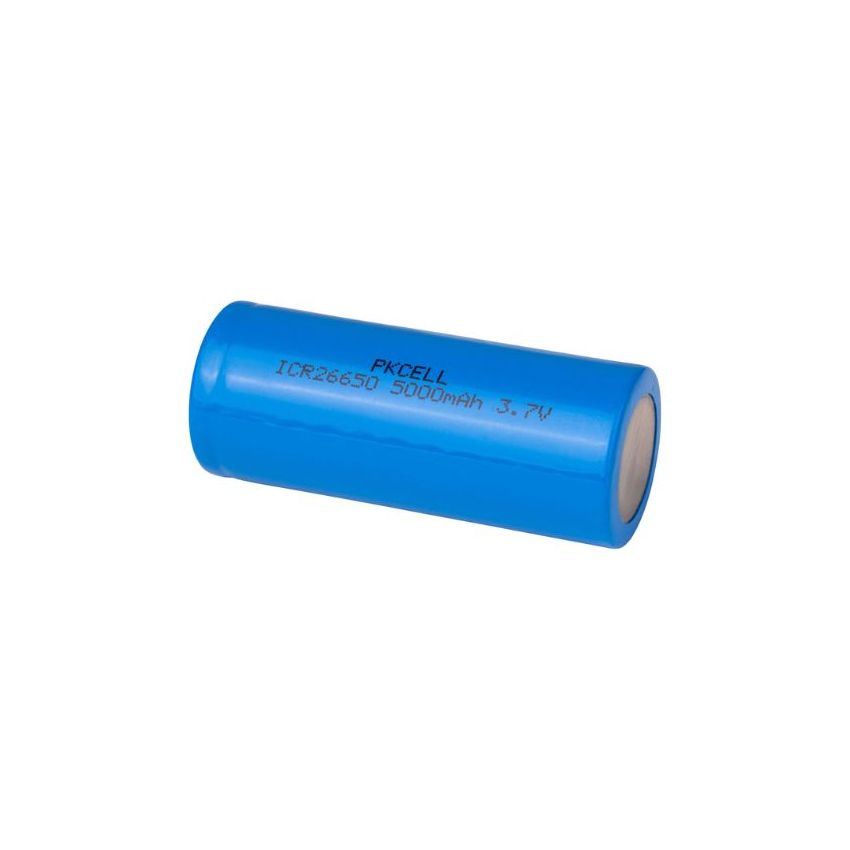 26650 5000MAH 3.7V BATTERY