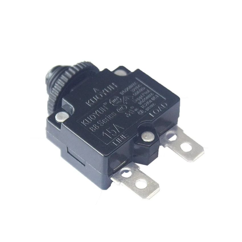 CIRCUIT BREAKER 25A
