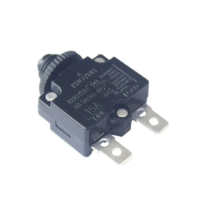 CIRCUIT BREAKER 25A