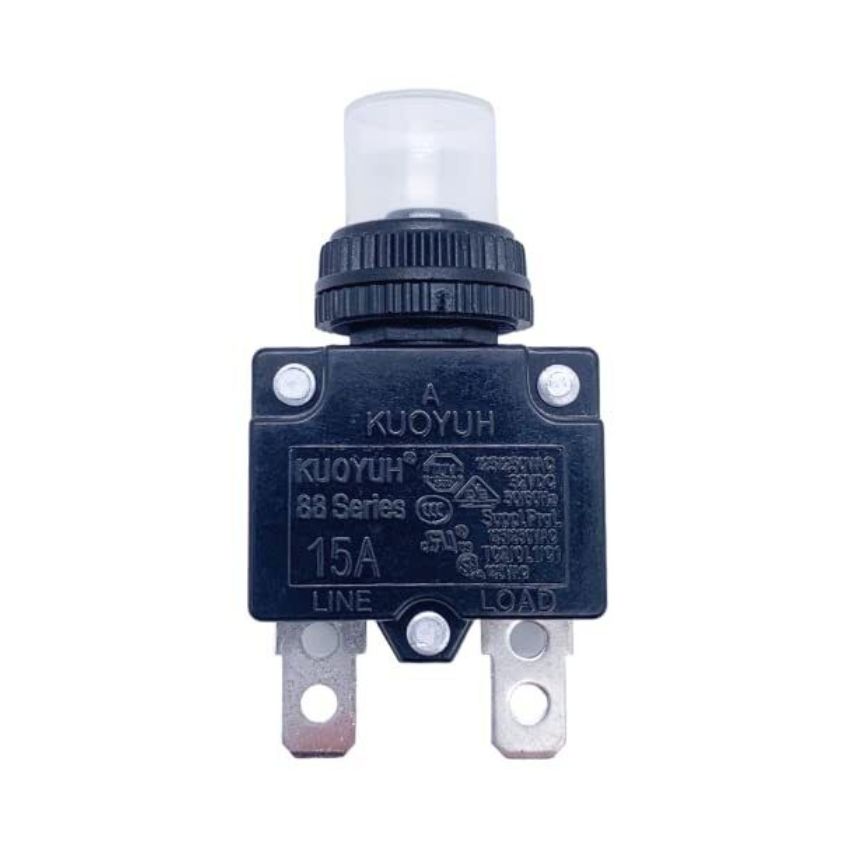 CIRCUIT BREAKER 15A