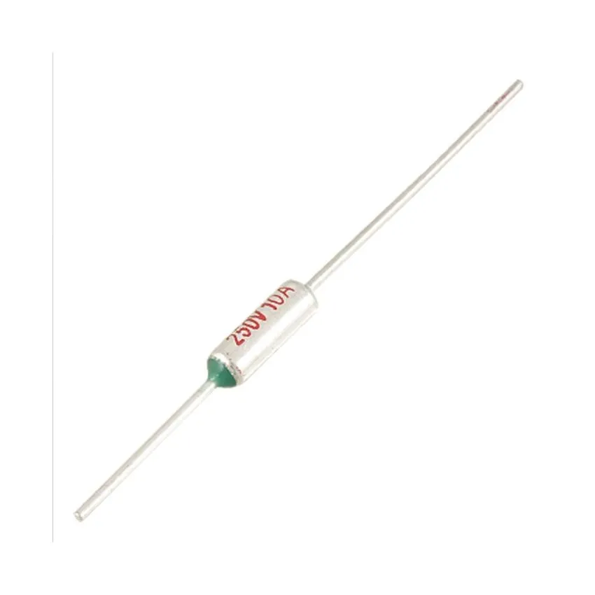 Thermal Fuse, 192°C, 250V, 10A