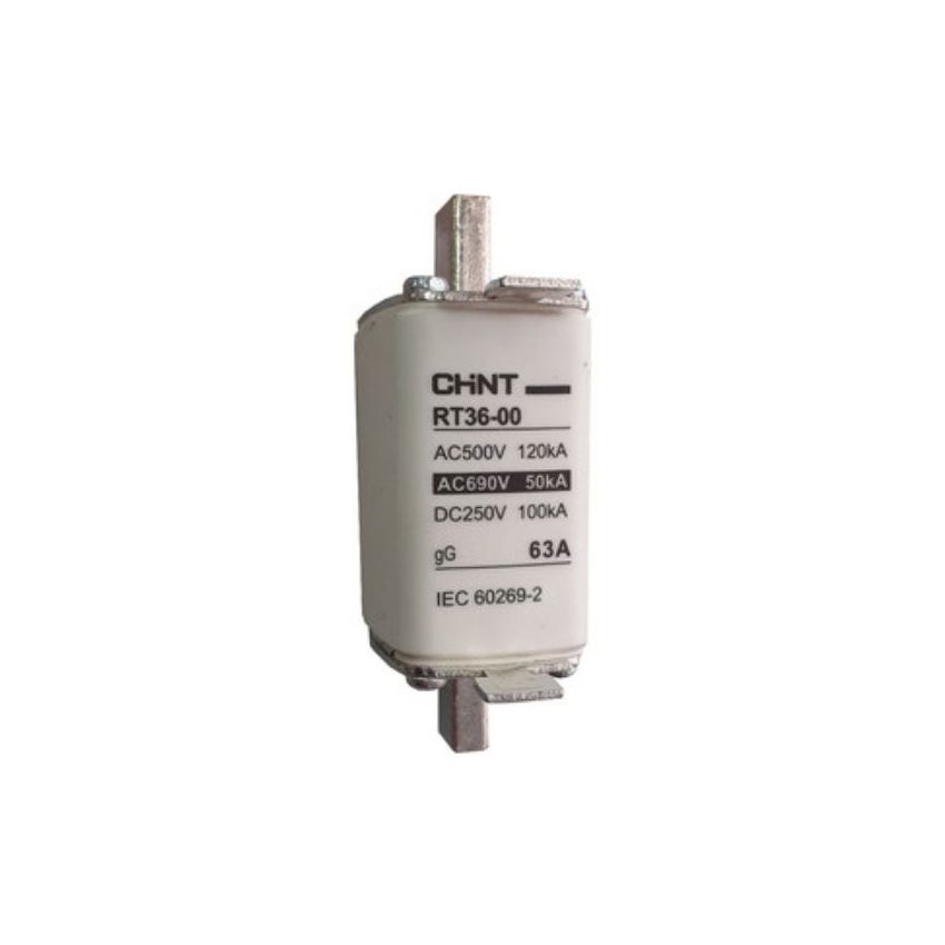 RT36-00 (NT00) Fuse, 63A, 690V