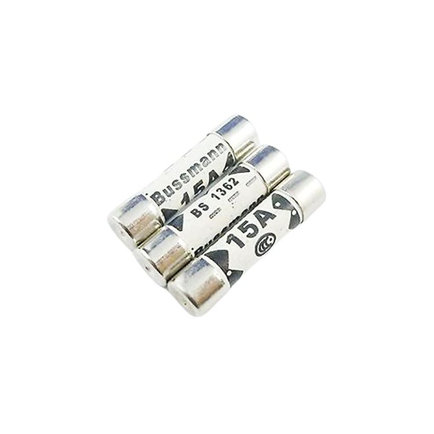 BS1362 250V 15A