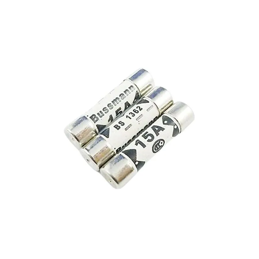 BS1362 250V 15A