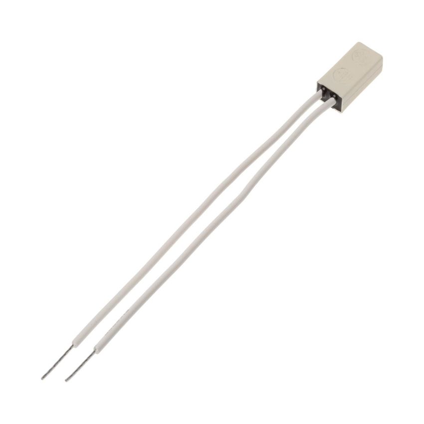 P82 145 05100 Limitor 2.5 A +145°C Resettable Thermal Fuse 250V