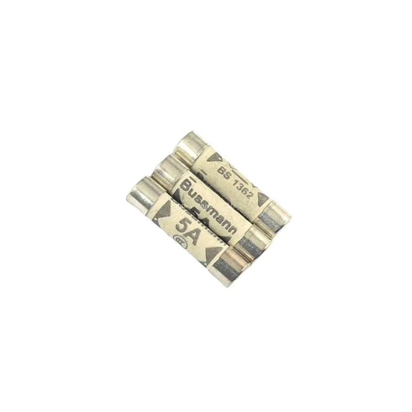 BS1362 250V 5A