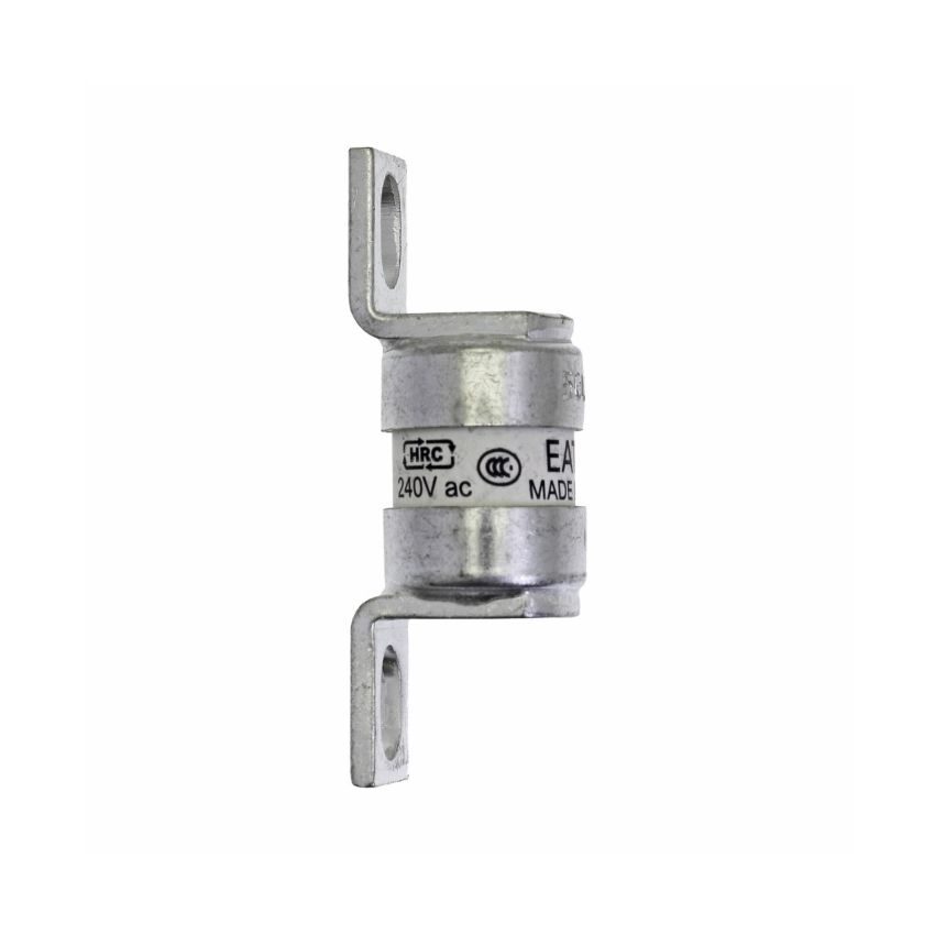 50LET 50A Fuse EATON Fuse High Rupturing Capacity (HRC) British BS 88 LET 50 A Bolted Tag 240 VDC 240 VAC