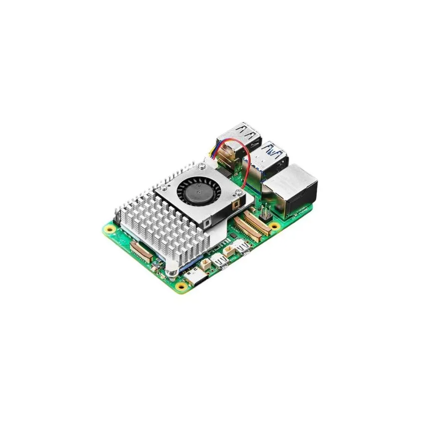 SC1148 ,Raspberry Pi Active Cooler