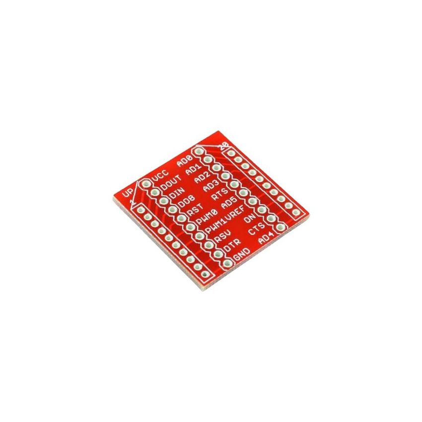 Breakout Board for XBee Module