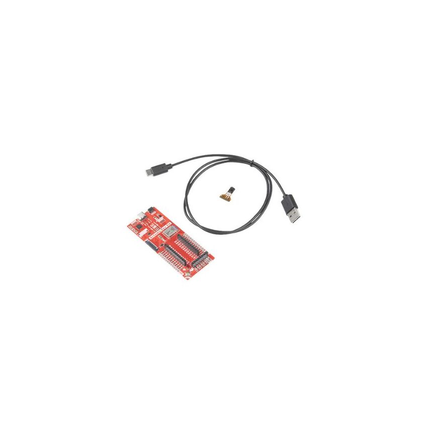 SparkFun Artemis Development Kit with Camera