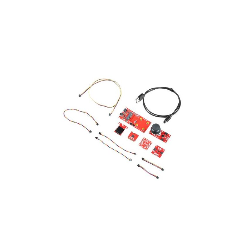 SparkFun Qwiic Pro Kit