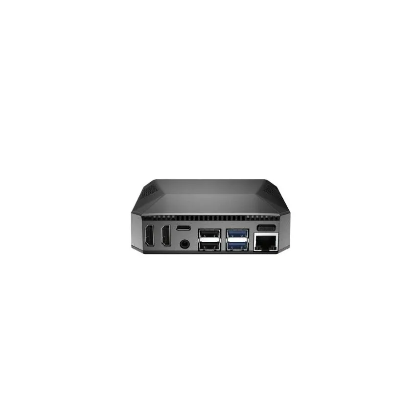 Argon ONE Raspberry Pi 4 Case