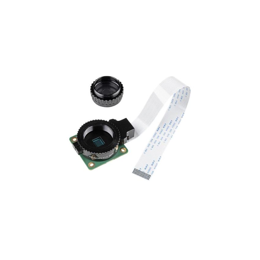 SEN-16760 Raspberry Pi HQ Camera Module