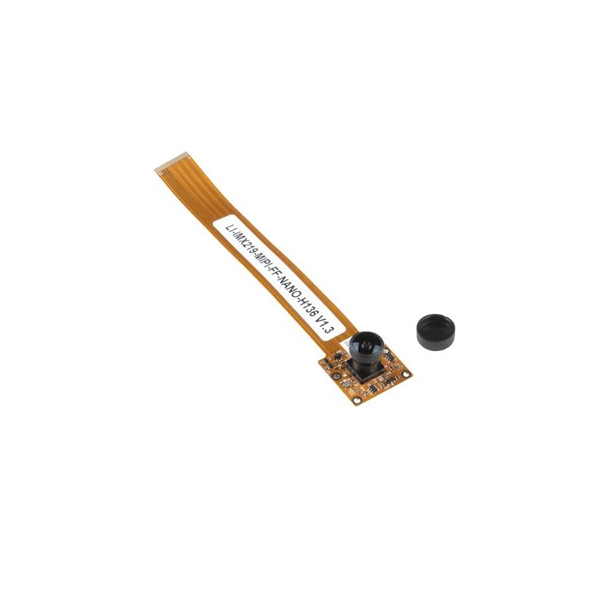 DEV-16260 , Leopard Imaging Camera - 136 Degree FOV