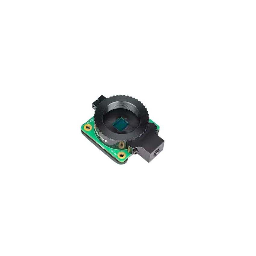 SC0715 , Raspberry Pi Global Shutter Camera