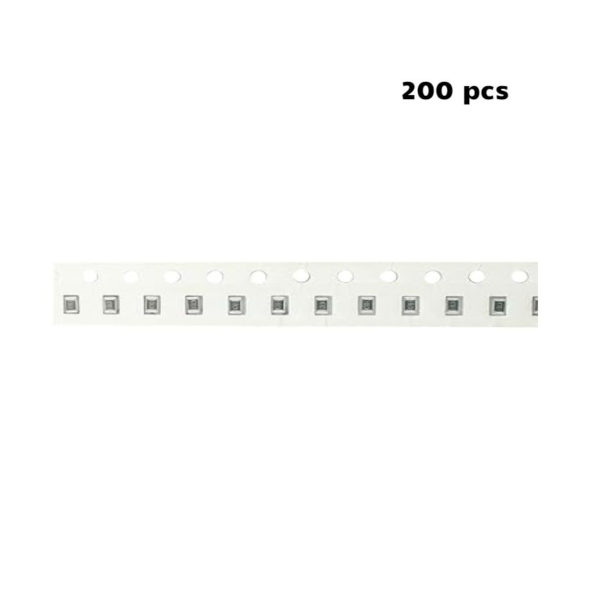 470K OHM SMD RESISTOR 200pcs/pack