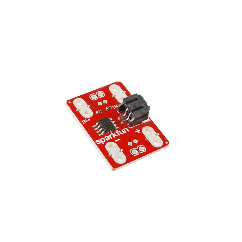 SparkFun MOSFET Power Controller