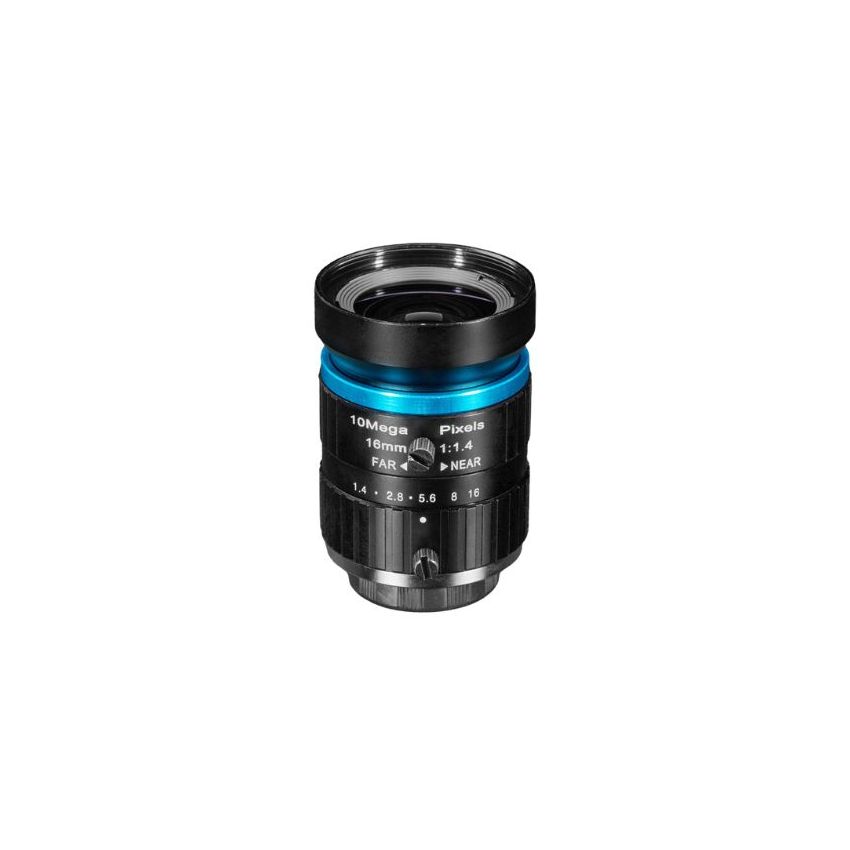 16mm/10MP Lens for HQ Camera