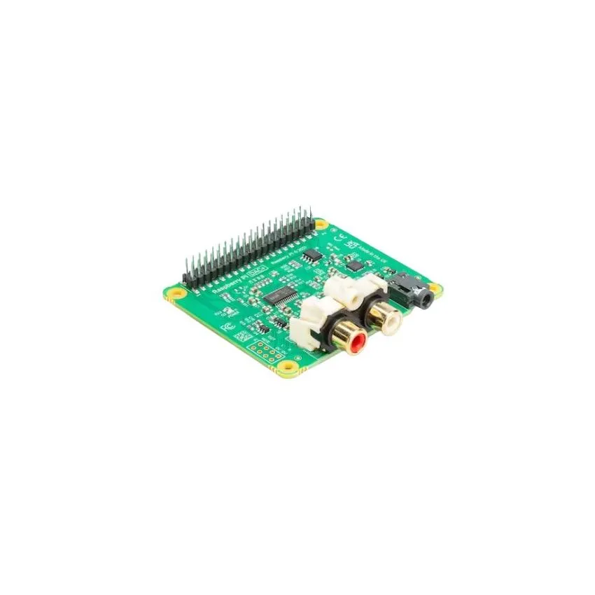 IQaudio DAC+