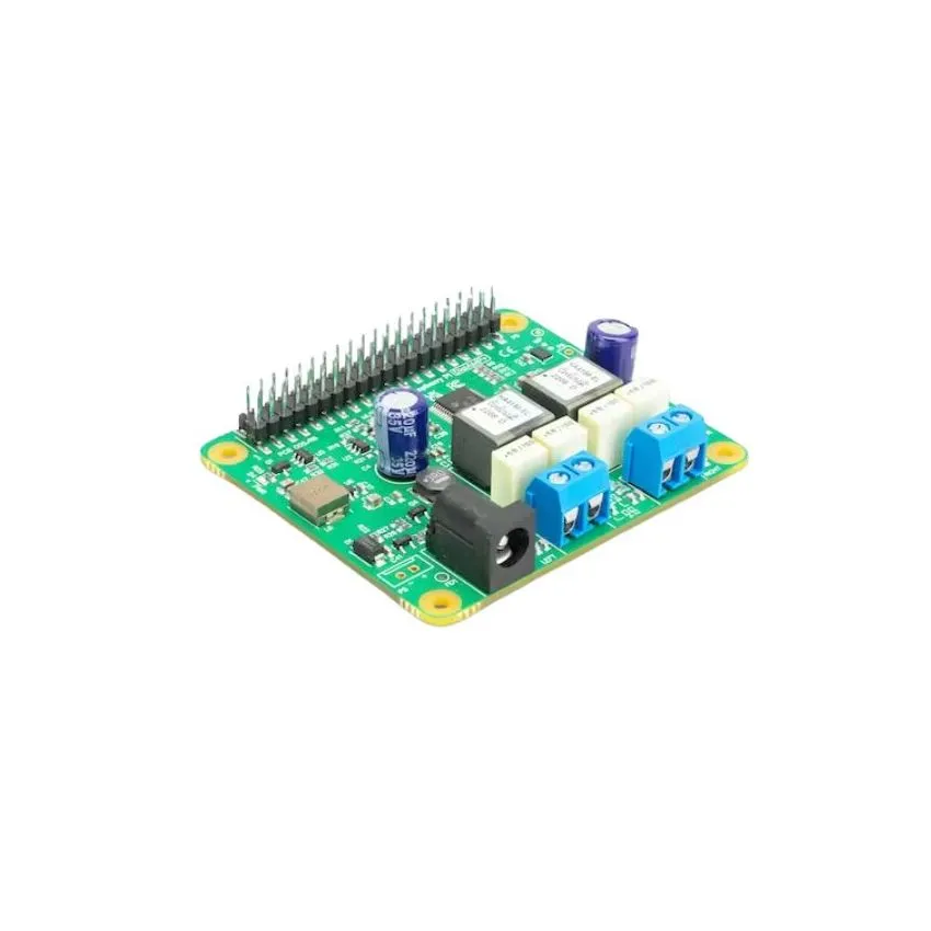 IQaudio DIGI AMP+