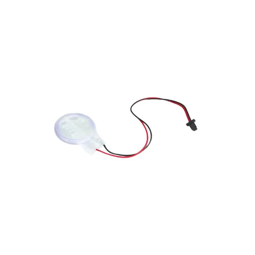 SC1163, Raspberry Pi RTC Battery