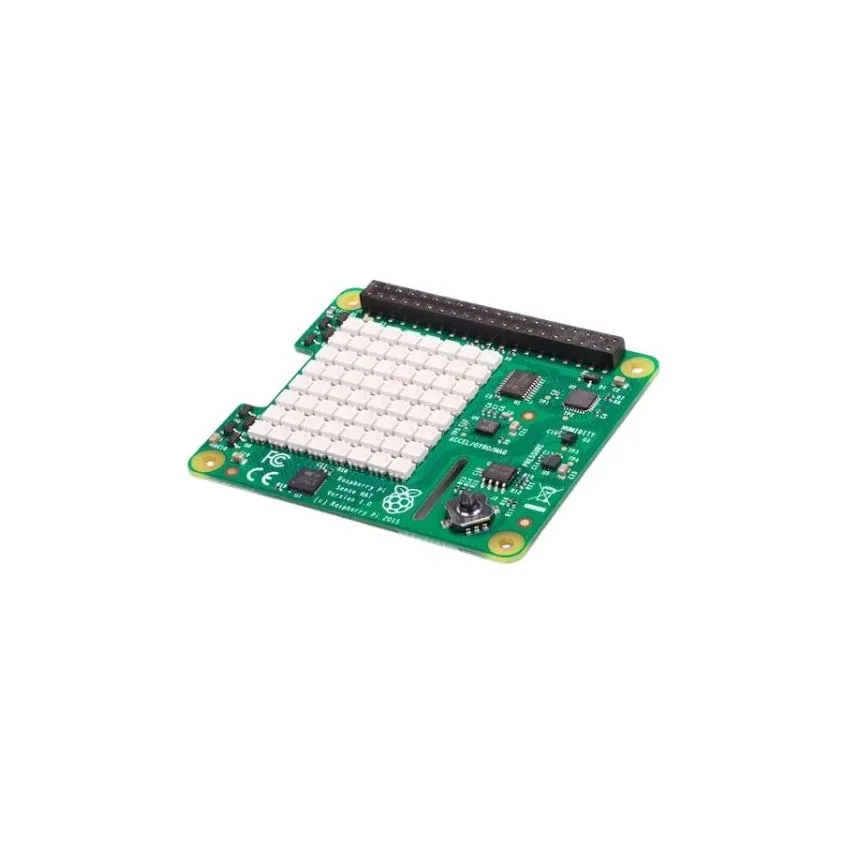 Raspberry Pi Raspberry Pi Sense HAT