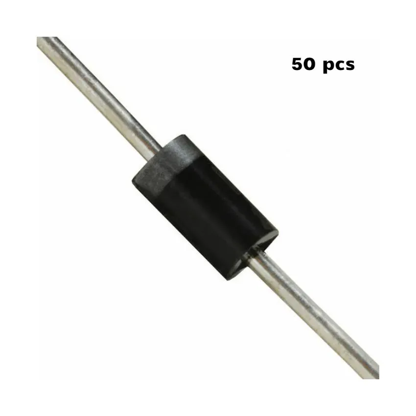 FR204 50Pcs/pack