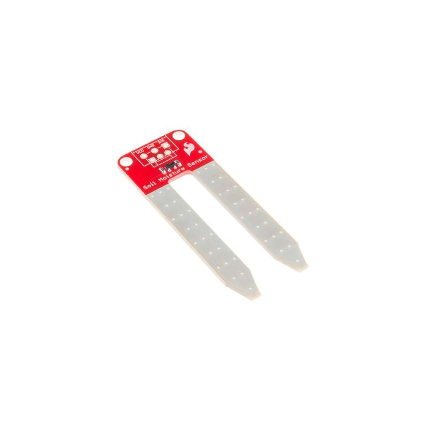 SparkFun Soil Moisture Sensor