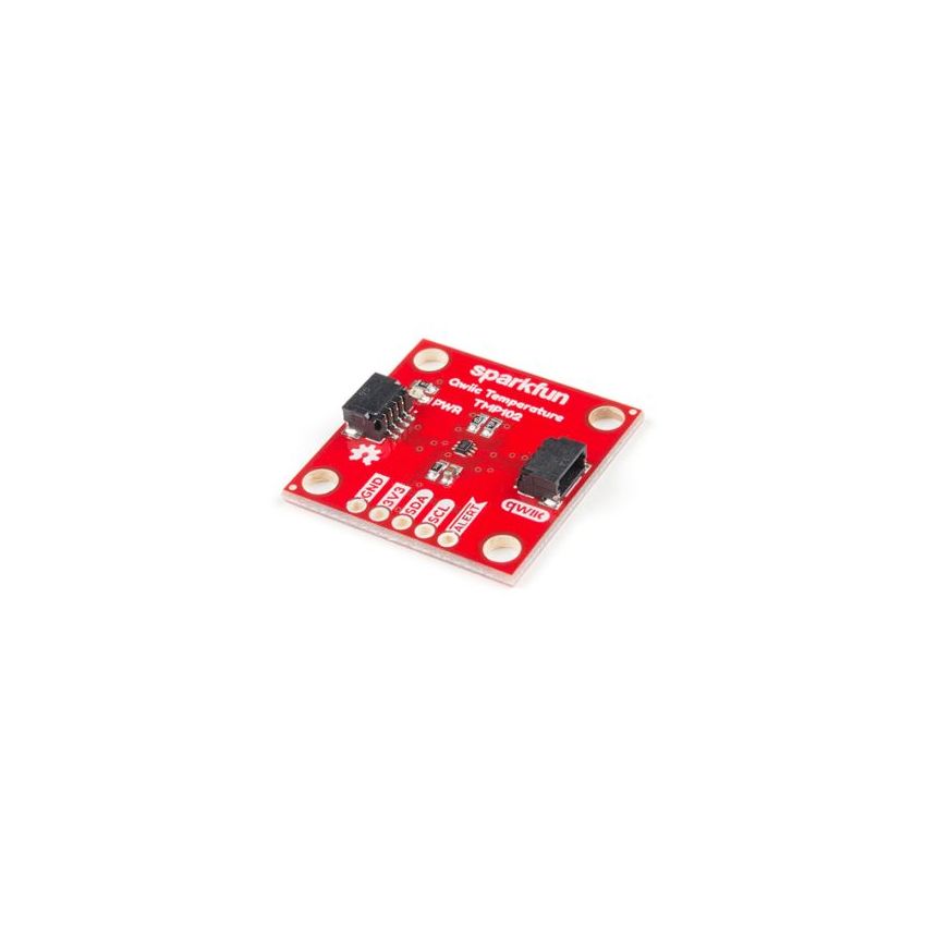 SparkFun Digital Temperature Sensor - TMP102 (Qwiic)