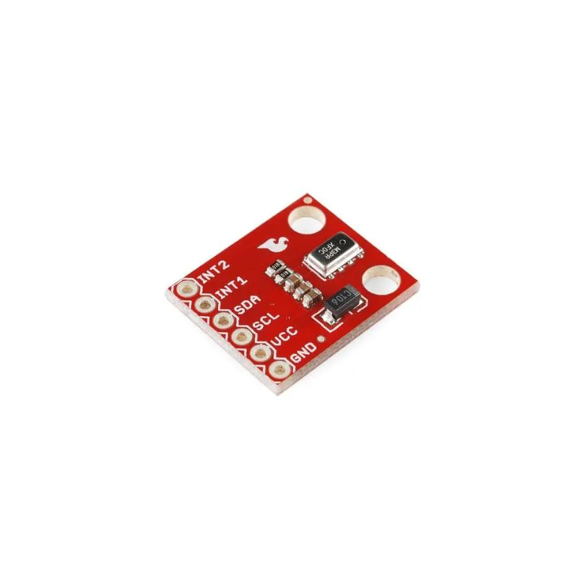 SparkFun Altitude/Pressure Sensor Breakout - MPL3115A2
