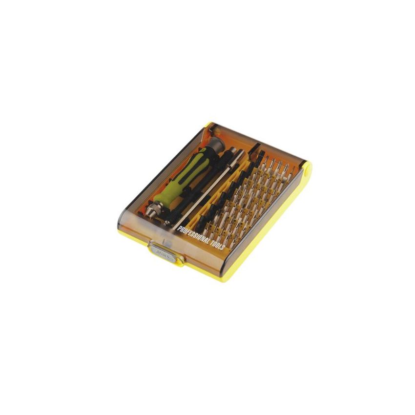 Tool Kit - Screwdriver and Bit Set