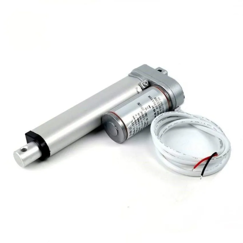 XTL Stroke Linear Actuator, 300mm,12V